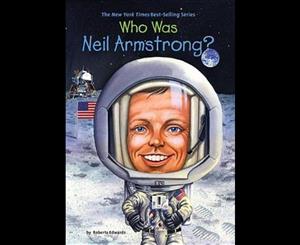 Who Was Neil Armstrong