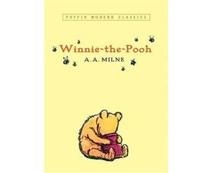 Winnie-The-Pooh (Puffin Modern Classics)