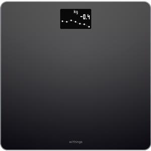 Withings / Nokia Body BMI Wifi Smart Scale (Black)