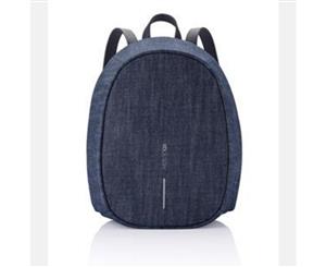 XD Design Bobby Elle Anti-Theft Backpack - Denim