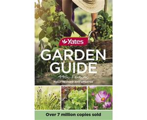 Yates Garden Guide 2015