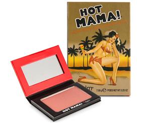 theBalm Hot Mama Shadow/Blush 7g