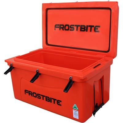 Frostbite sales ice box