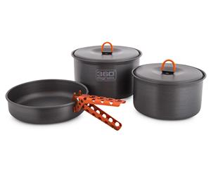 360 Degrees Furno Large Cook Set