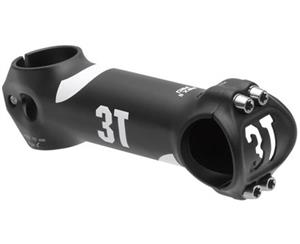 3T ARX II Pro 100mm +/-17 Alloy Road Stem