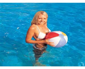 40cm Lightweight Beach Ball