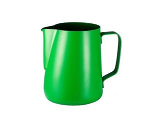 600 ml Green Teflon Milk Jug