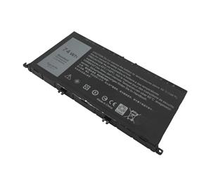 74Wh Replacement Battery for Dell Inspiron 15 7559 7557 i7559 071JF4 357F9 71JF4 P57F001