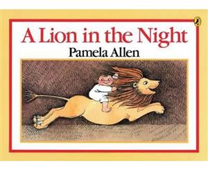 A Lion in the Night