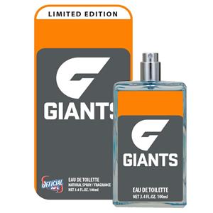 AFL Fragrance GWS Football Club