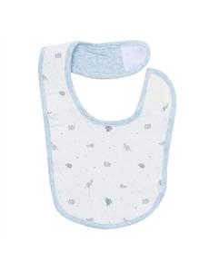 Aaron Reversible Bib