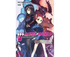 Accel World Vol. 19 (light novel) - Paperback