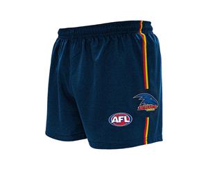 Adelaide Crows Youth Baggy Shorts