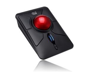 Adesso imouse T50 2.4Ghz Wireless 4 Button Desktop