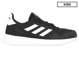 Adidas Boys' Archivo Sports Shoes - Core Black/Cloud White