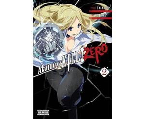 Akame ga KILL! ZERO Vol. 2