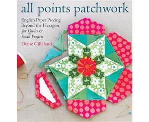 All Points Patchwork