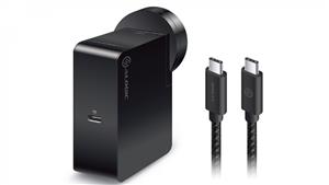 Alogic USB-C 60w Wall laptop Charger