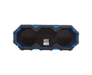 Altec Lansing IMW479-RYB MINI LIFE JACKET JOLT BLUE