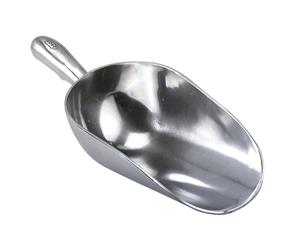 Aluminium Scoop 80mm