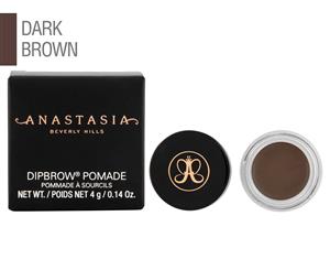 Anastasia Beverly Hills DIPBROW Pomade 4g - Dark Brown