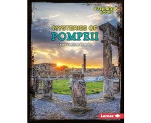 Ancient Mysteries  Mysteries of Pompeii