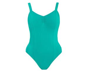 Annabelle Camisole - Adult - Vibrant Green