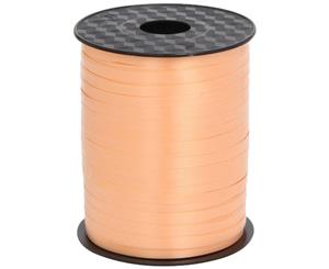 Apac 500M Curling Ribbon (Peach) - SG17432