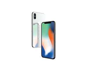 Apple iPhone X 256Gb Silver (B Grade Refurb)