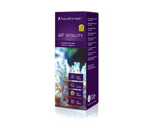 Aqua Forest Vitality 50Ml