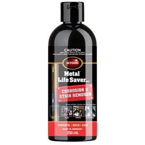 Autosol 250ml Metal Life Saver