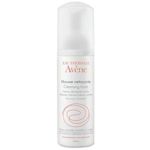 Avene Cleansing Foam 150ml