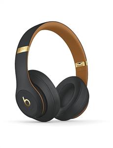 BEATS STUDIO3 WIRELESS MIDNIGHT BLACK