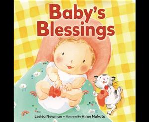 Baby's Blessings