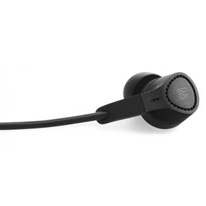 B&O Play - E4 Black - Beoplay E4 Earphones