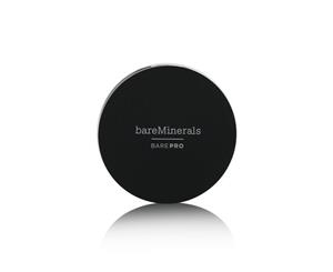 BareMinerals BarePro Performance Wear Powder Foundation # 9.5 Flax 10g/0.34oz