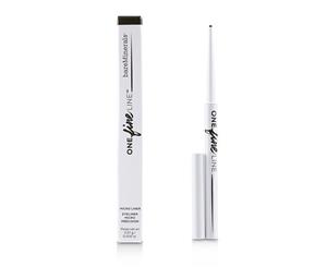 BareMinerals One Fine Line Micro Precision Eyeliner - # Accurate Espresso 0.07g/0.002oz