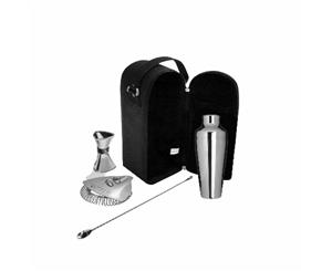 Barware Lux Mix Set INCLUSIVE Wine Bag