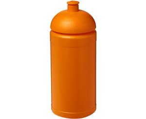 Baseline Plus 500Ml Dome Lid Sport Bottle (Orange) - PF2813