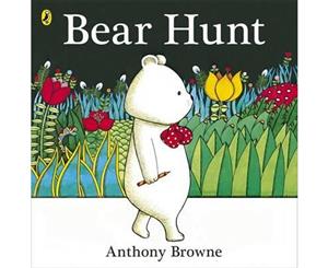 Bear Hunt