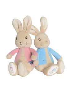 Beatrix Potter Bean Rattle Assorted