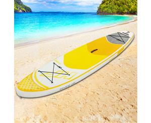 Bestway 3.2M SUP Stand Up Paddle Board Inflatable Surf Board 15CM Thickness