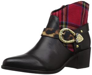 Betsey Johnson Women's Wilma Fashion Boot