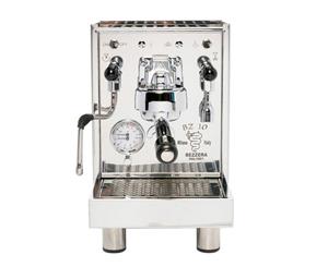 Bezzera BZ10 Coffee Machine