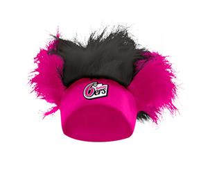 Big Bash League Cricket Australia Novelty Headband Hat Beanie SYDNEY SIXERS