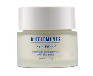 Bioelements Skin Editor 50ml/1.7oz