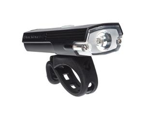 Blackburn Dayblazer 400 Front Bike Light - USB Rechargeable Bike HeadLight