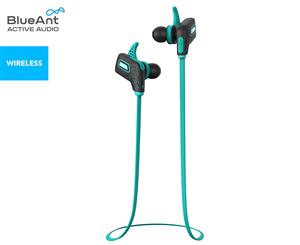 BlueAnt Pump Lite2 Wireless Sportbuds - Teal