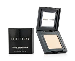 Bobbi Brown Shimmer Wash Eye Shadow # 13 Champagne 2.8g/0.1oz