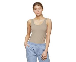 Bonds Women's Comfytops Side Seamfree Cami - Wildling